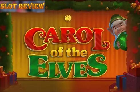 Carol of the Elves Slot Review